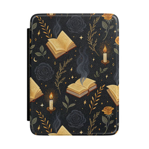 Witchy Academia Kindle Case